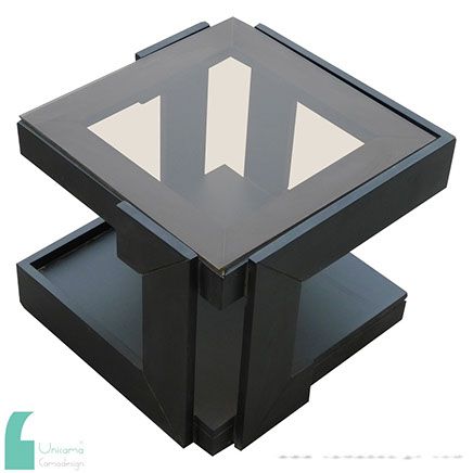 Borna Side Table