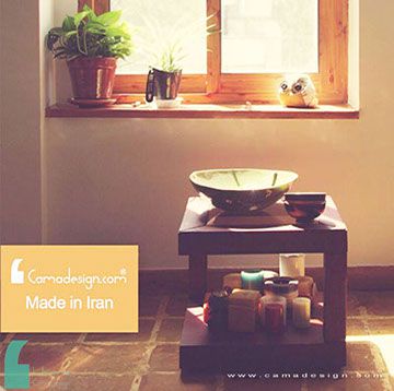 Eldora Side Table