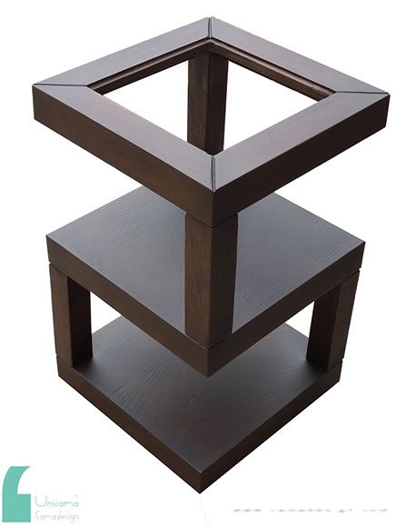Eldora Side Table