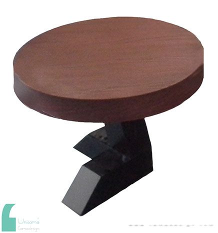 Next Side Table