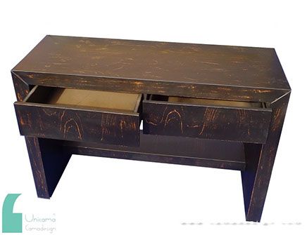 Zaal Console